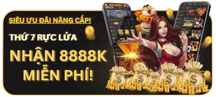 Ra mắt game nổ hũ mới tại F789 Login