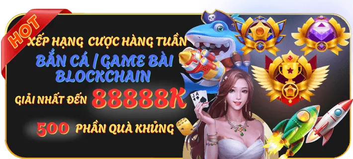 Hình ảnh bắn cá